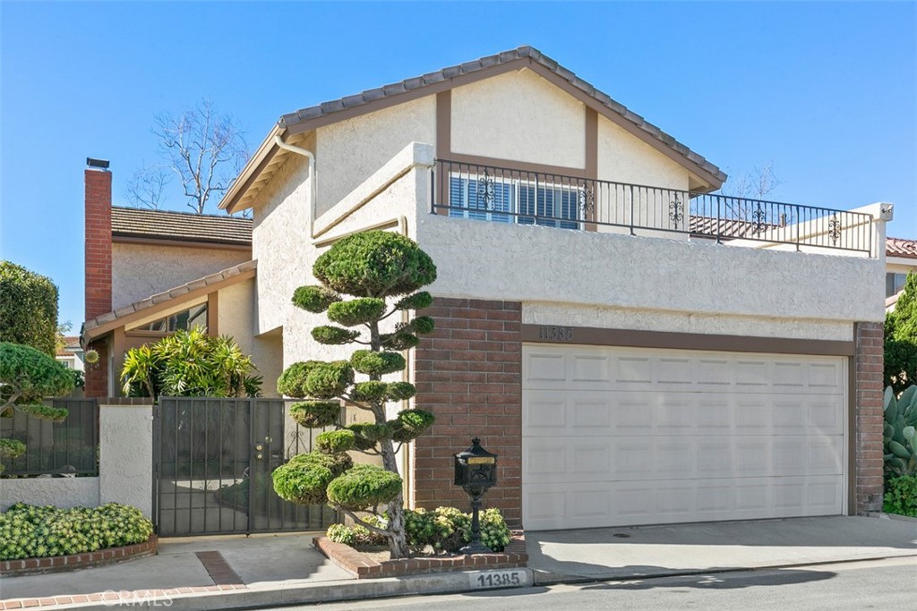 11385 Nantucket Court