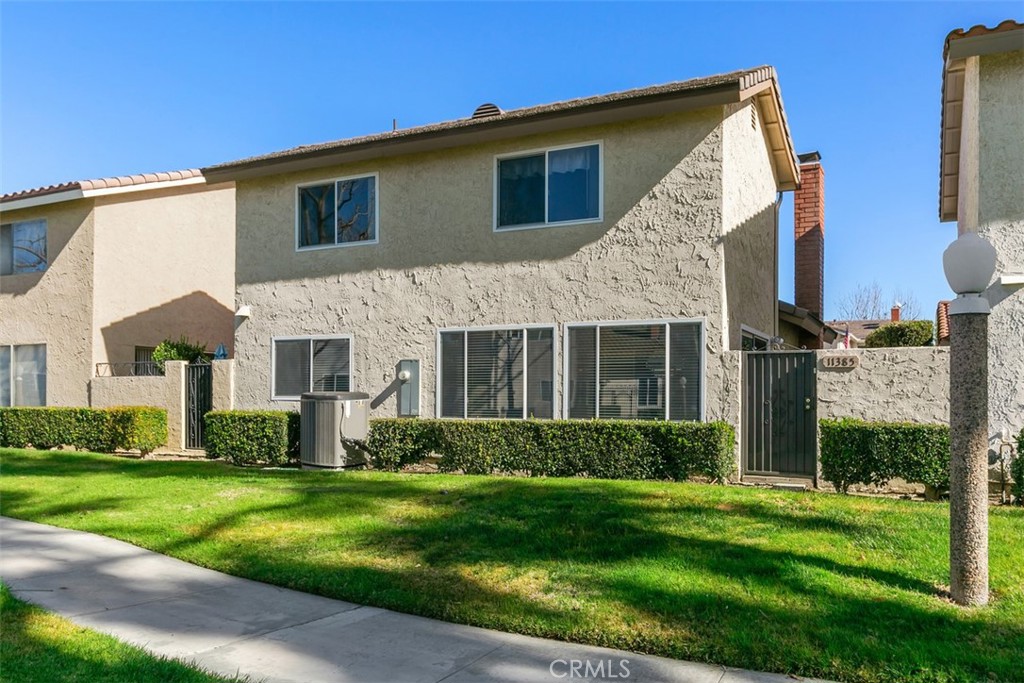 11385 Nantucket Court