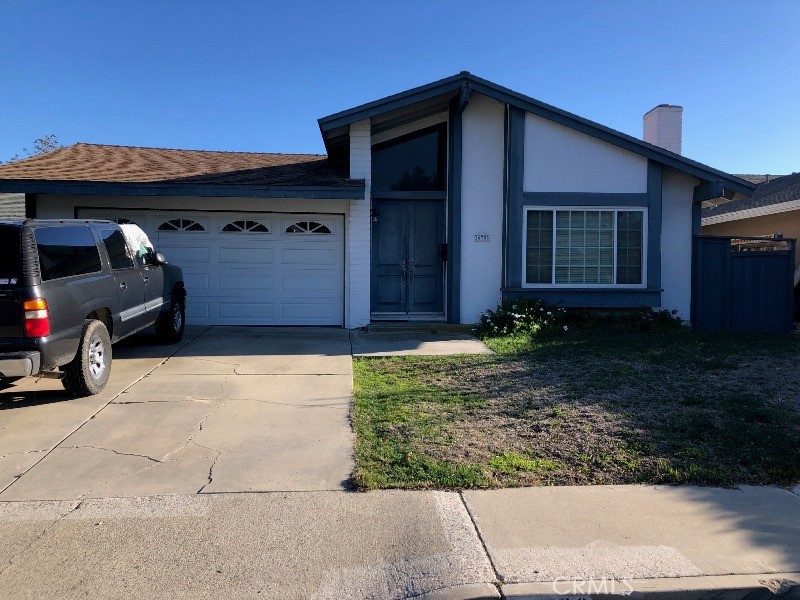 26706 Calle Salida