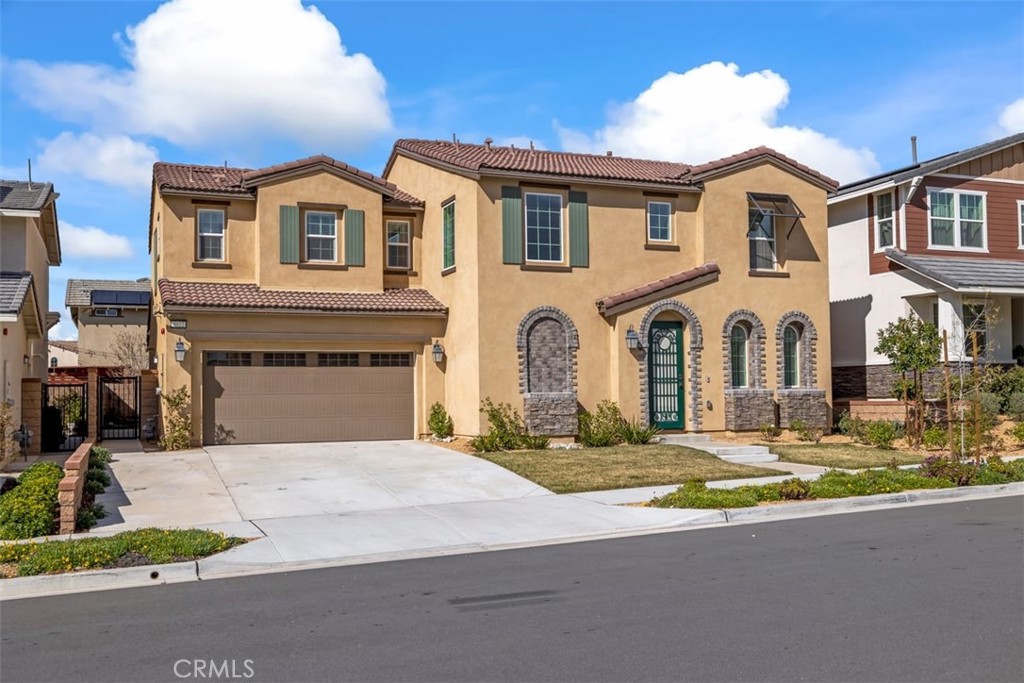5022 Deer Grass Drive