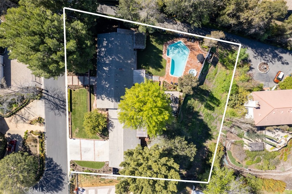 9881 Brier Lane