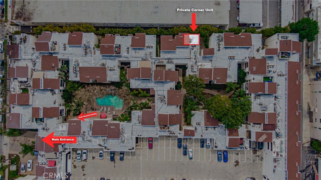 5325 Newcastle Avenue 321