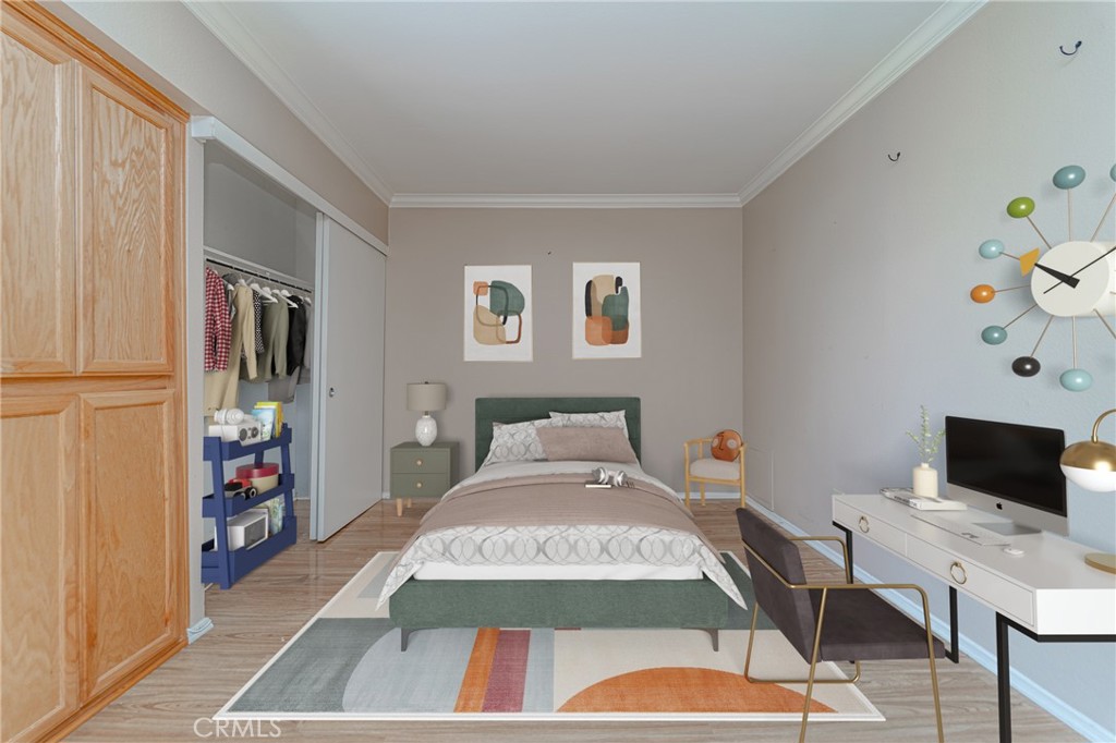 5325 Newcastle Avenue 321