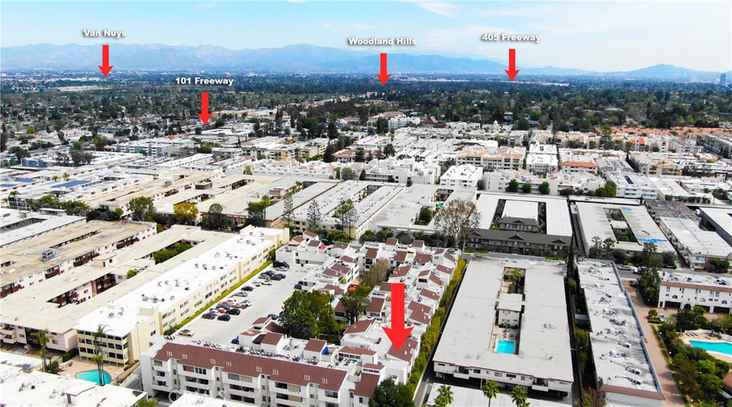 5325 Newcastle Avenue 321