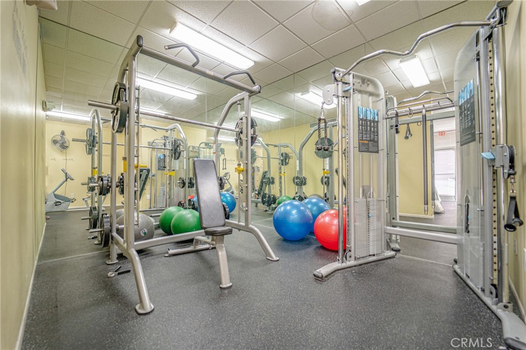 5325 Newcastle Avenue 321