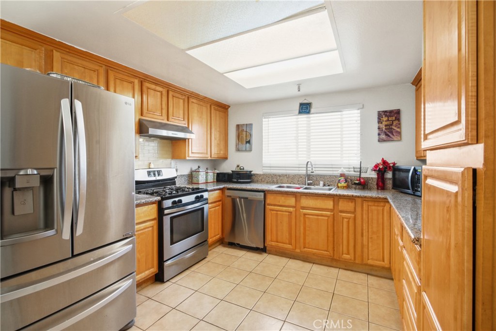 8632 La Salle Street