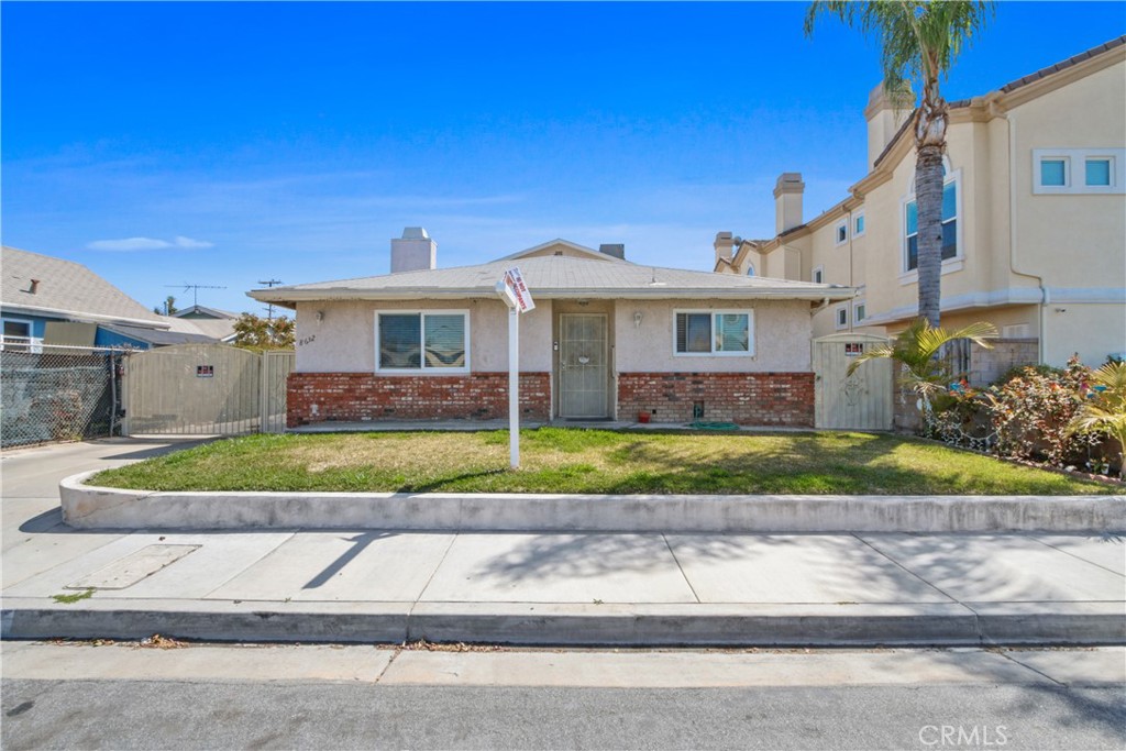 8632 La Salle Street