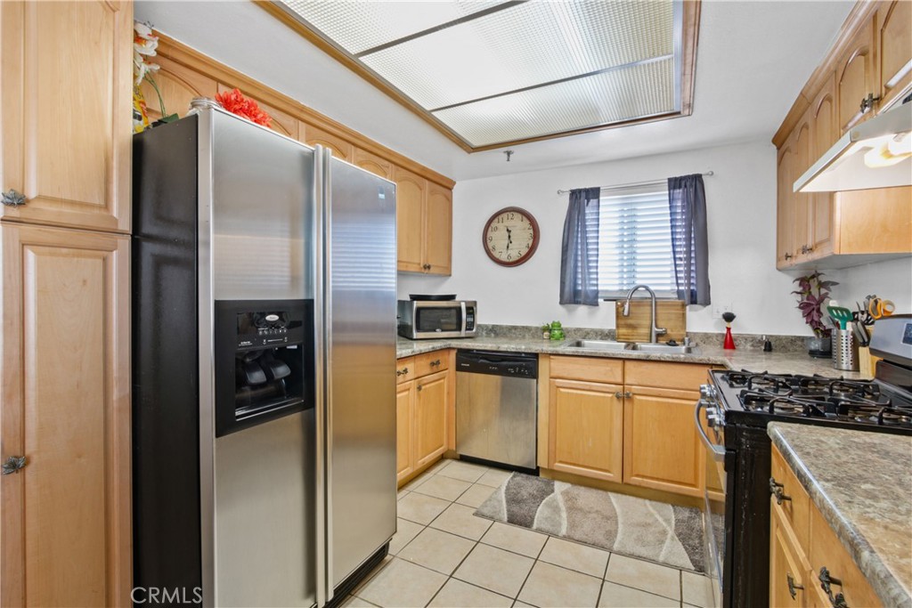 8632 La Salle Street