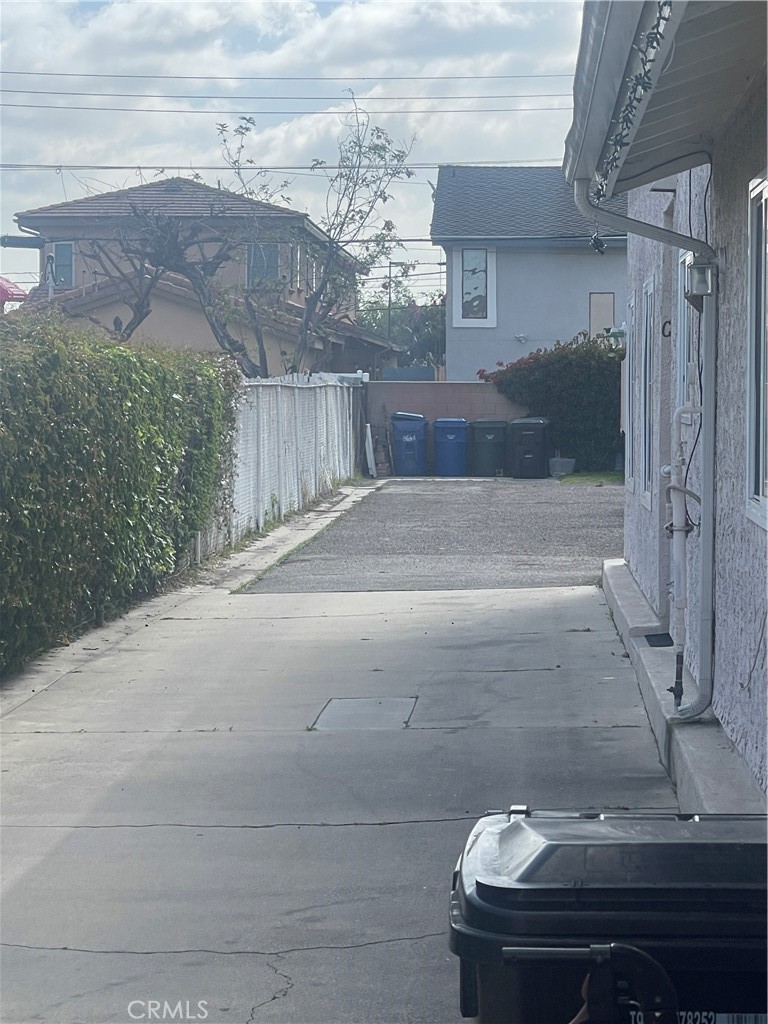 8632 La Salle Street