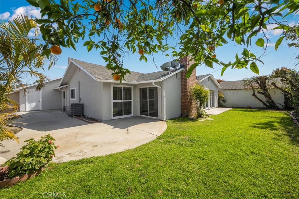 3291 Oak Knoll Drive