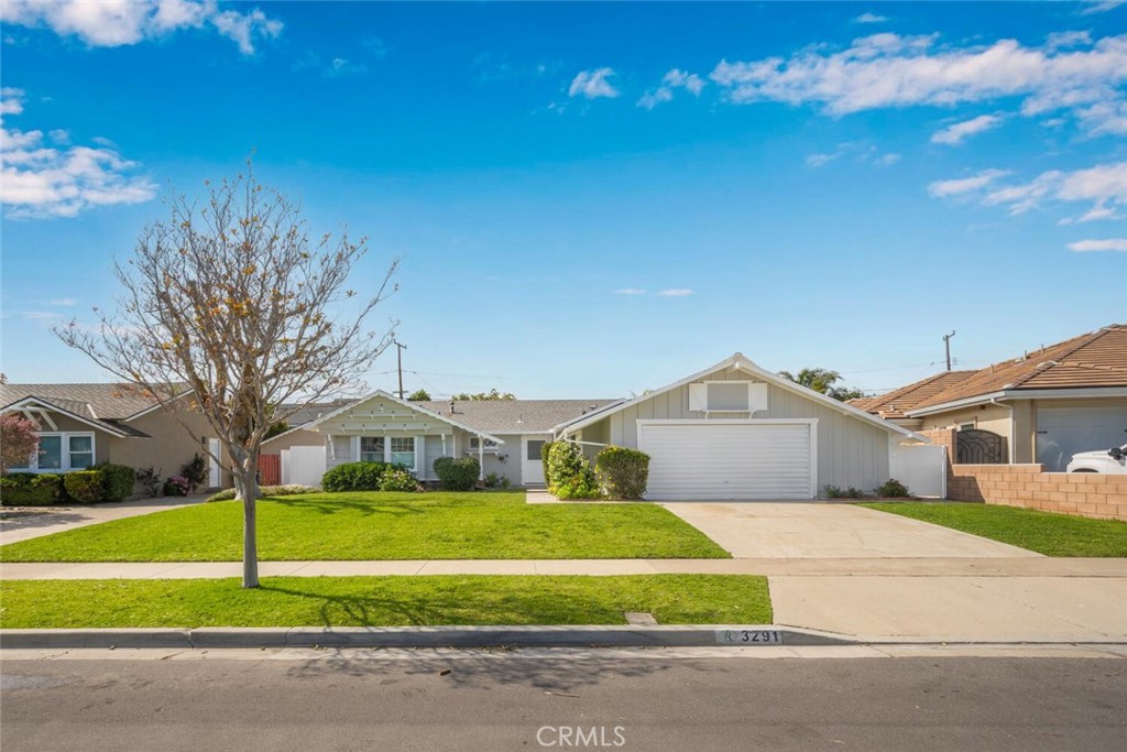 3291 Oak Knoll Drive