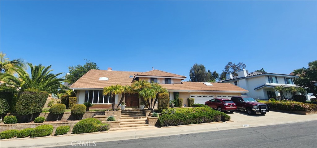24851 Grissom Road
