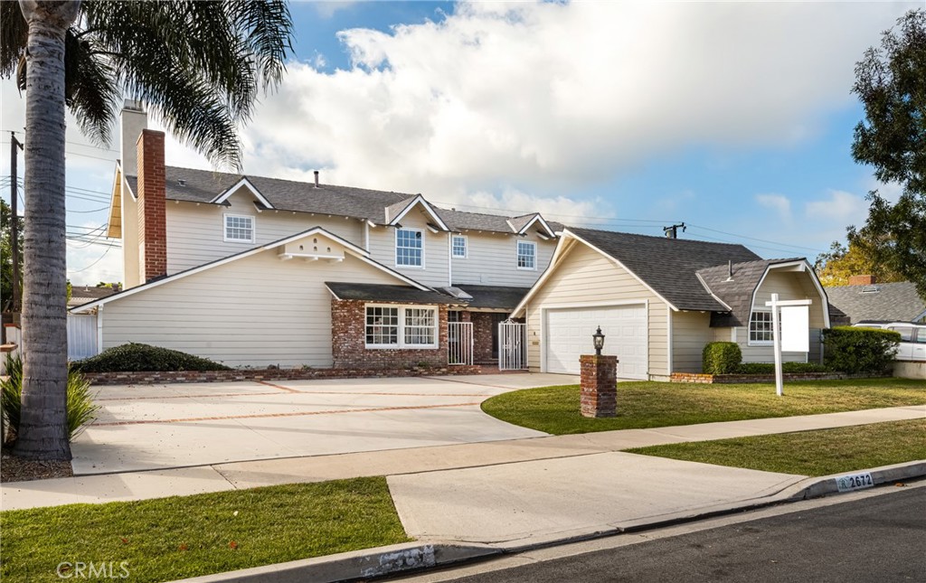 2672 Saint Albans Drive