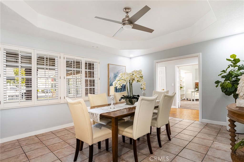 2672 Saint Albans Drive