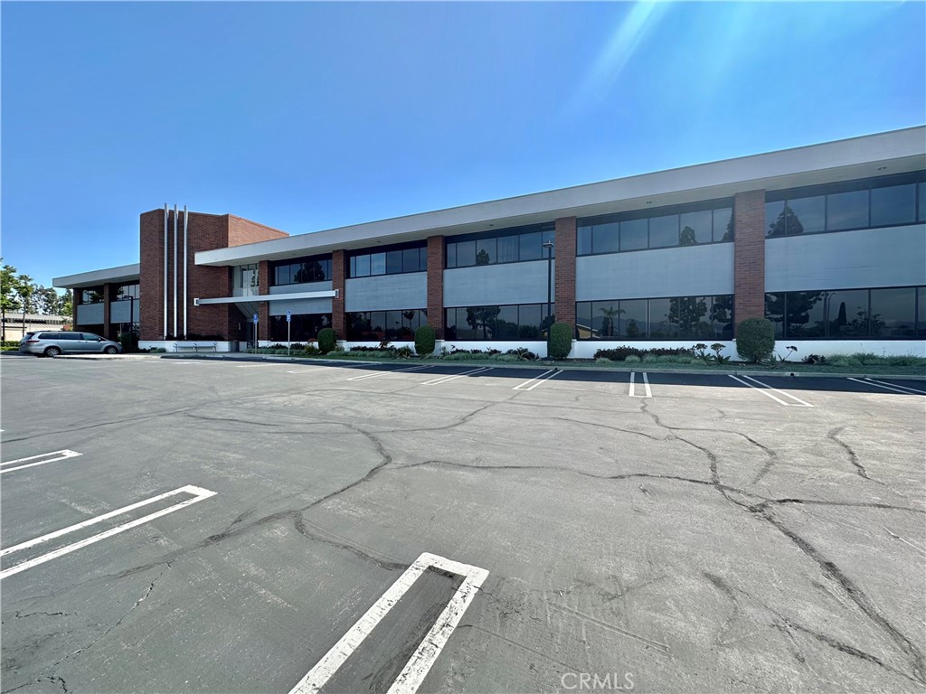 23832 Rockfield Boulevard 105