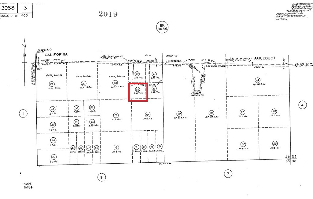 0 Avenue X14 + Aqduct