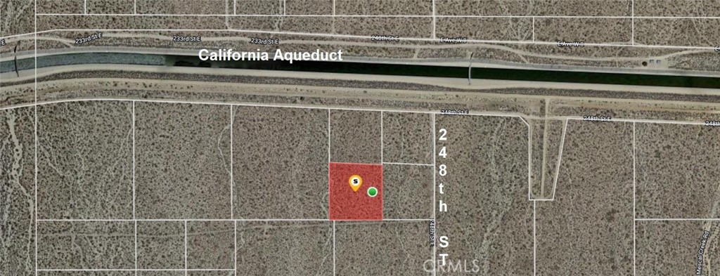 0 Avenue X14 + Aqduct