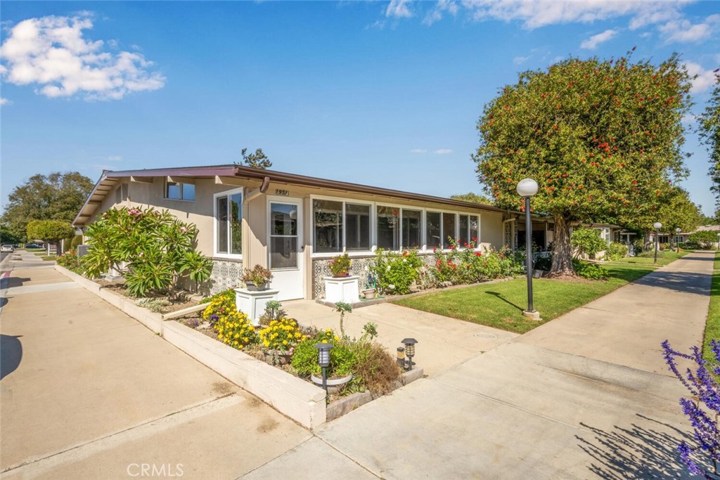 13380 El Dorado Drive 195F, M8