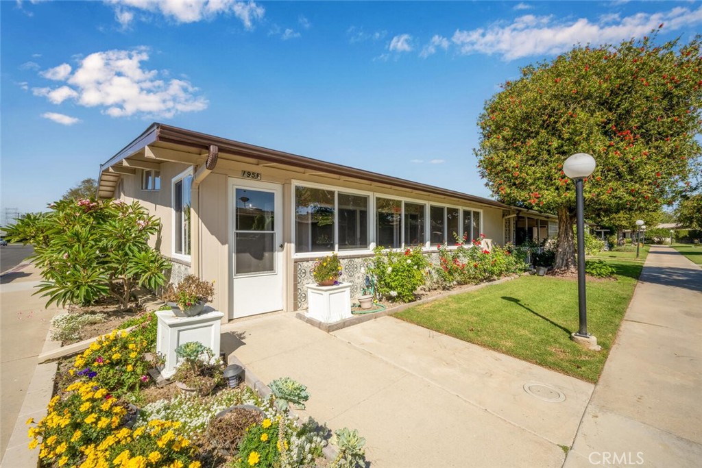 13380 El Dorado Drive 195F, M8