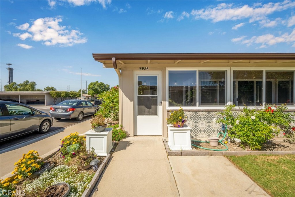 13380 El Dorado Drive 195F, M8