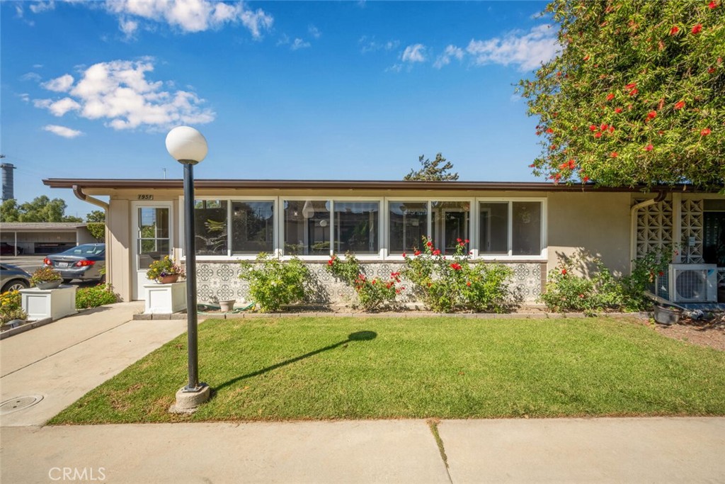 13380 El Dorado Drive 195F, M8