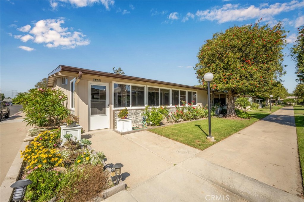 13380 El Dorado Drive 195F, M8