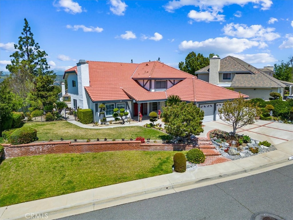 790 S Goldfinch Way