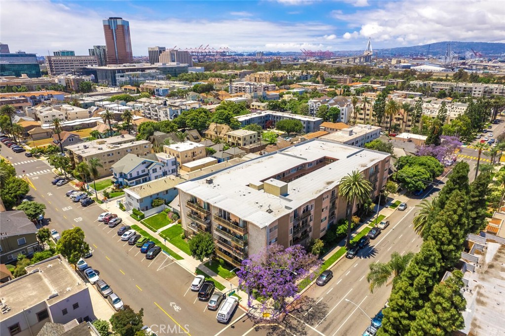 545 Chestnut Avenue 410