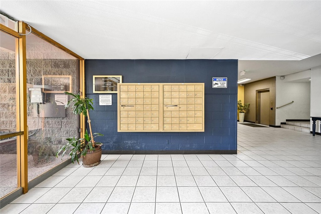 545 Chestnut Avenue 410