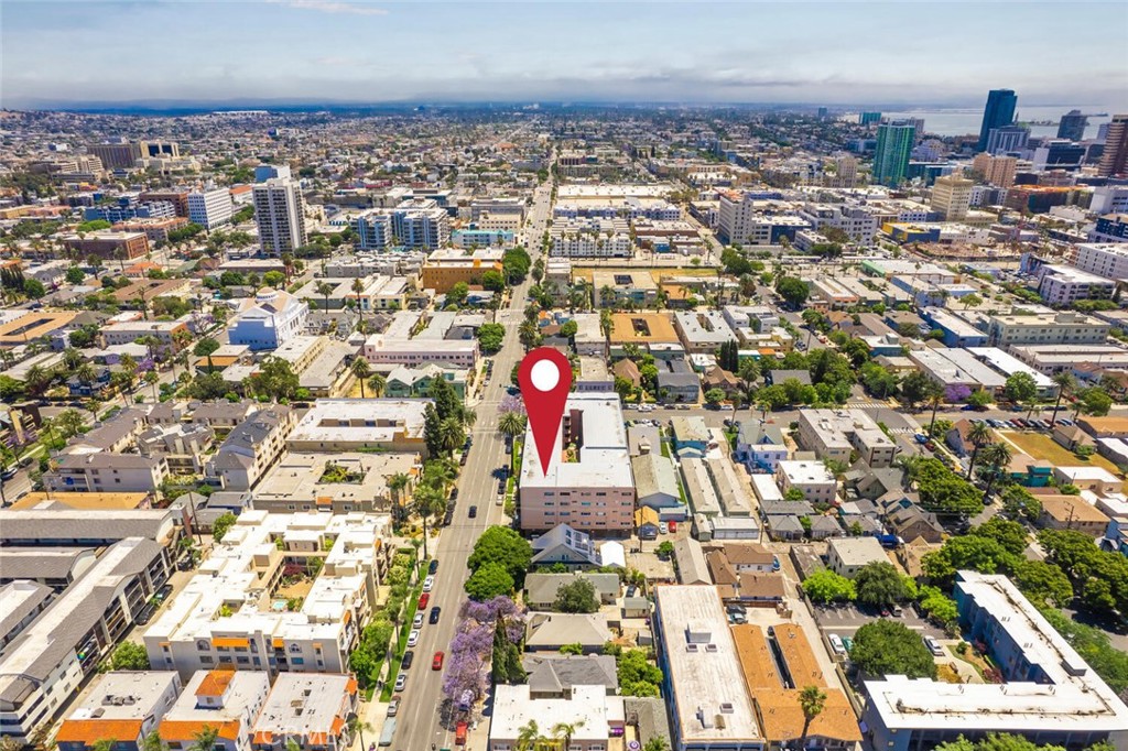 545 Chestnut Avenue 410