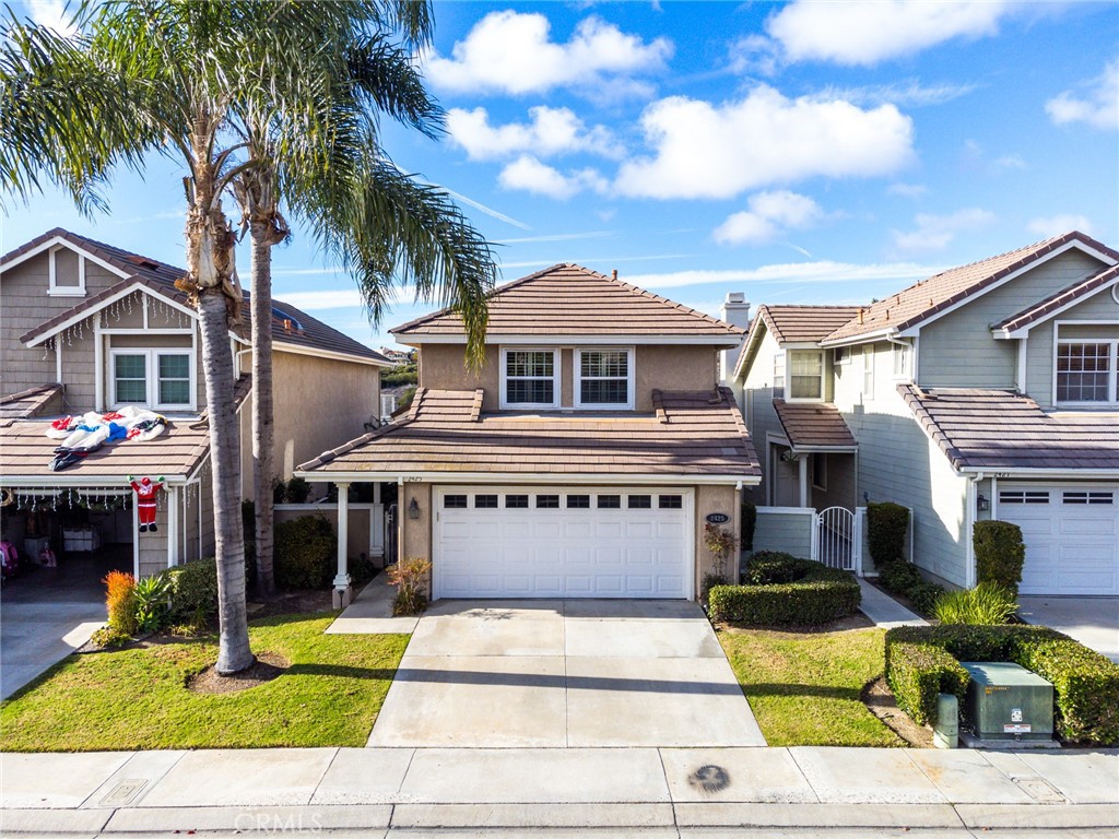 2425 Camino Bucanero 22