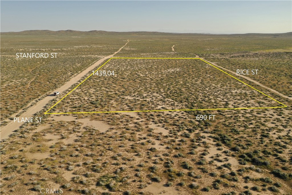 0 Stanford Ave + Plane St