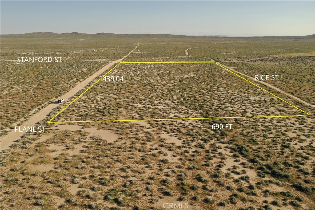 0 Stanford Ave + Plane St