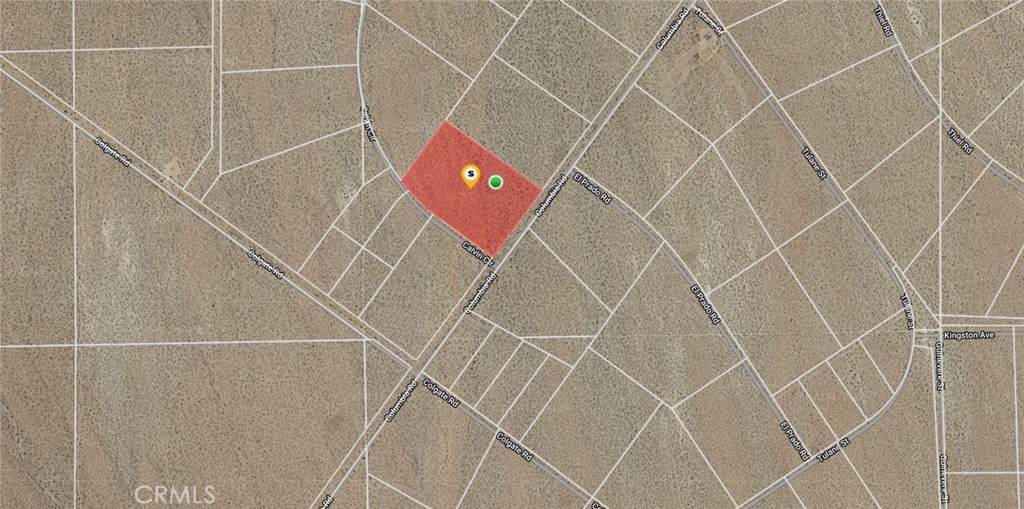 0 Columbia Rd + Calvin Cir