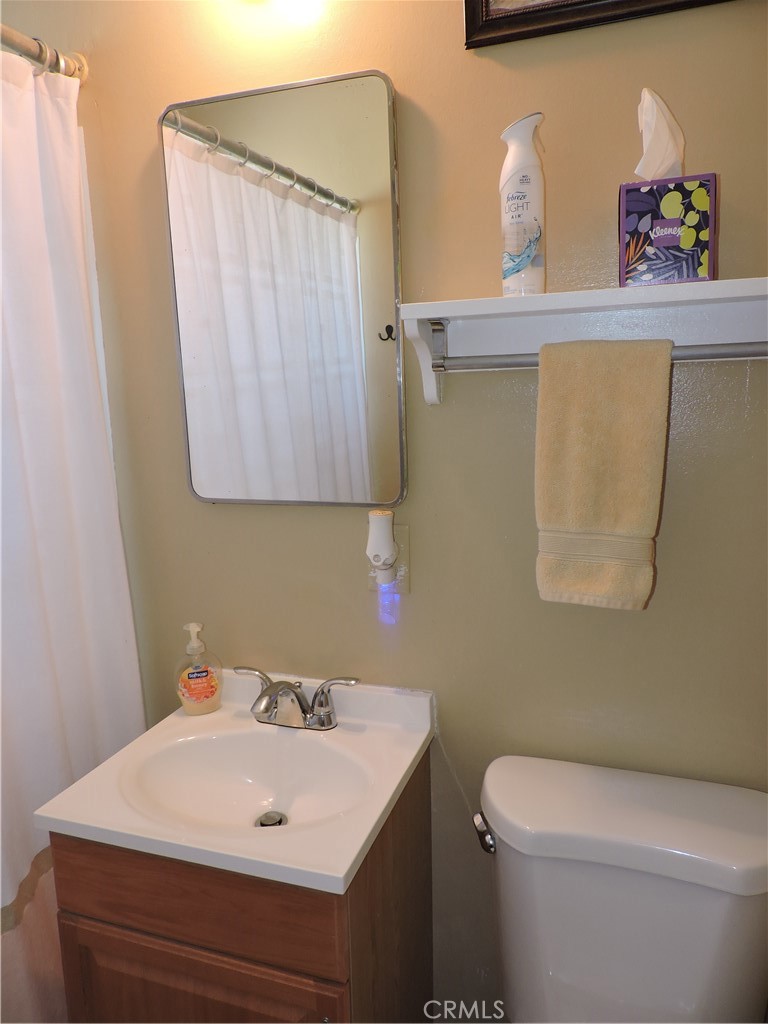 102 Manzanita Street