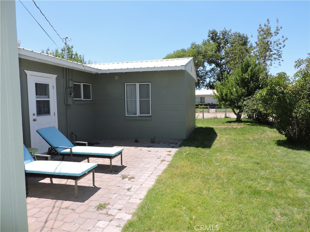 102 Manzanita Street