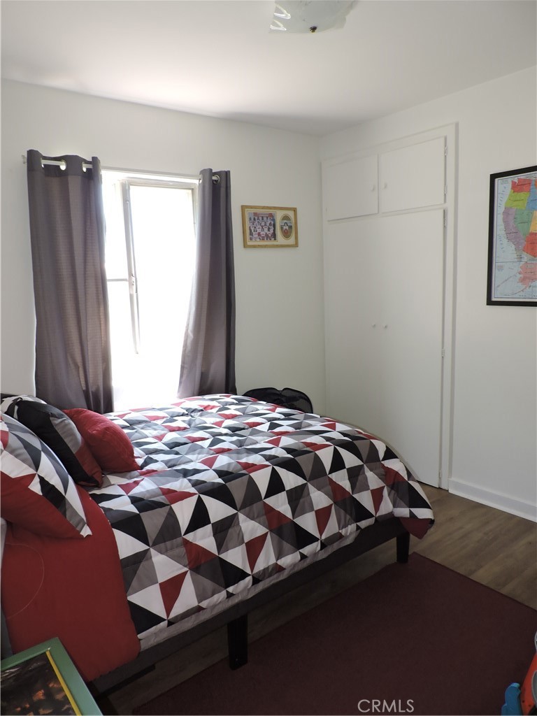 102 Manzanita Street