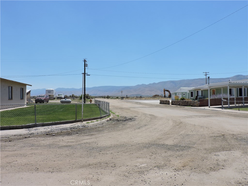 102 Manzanita Street