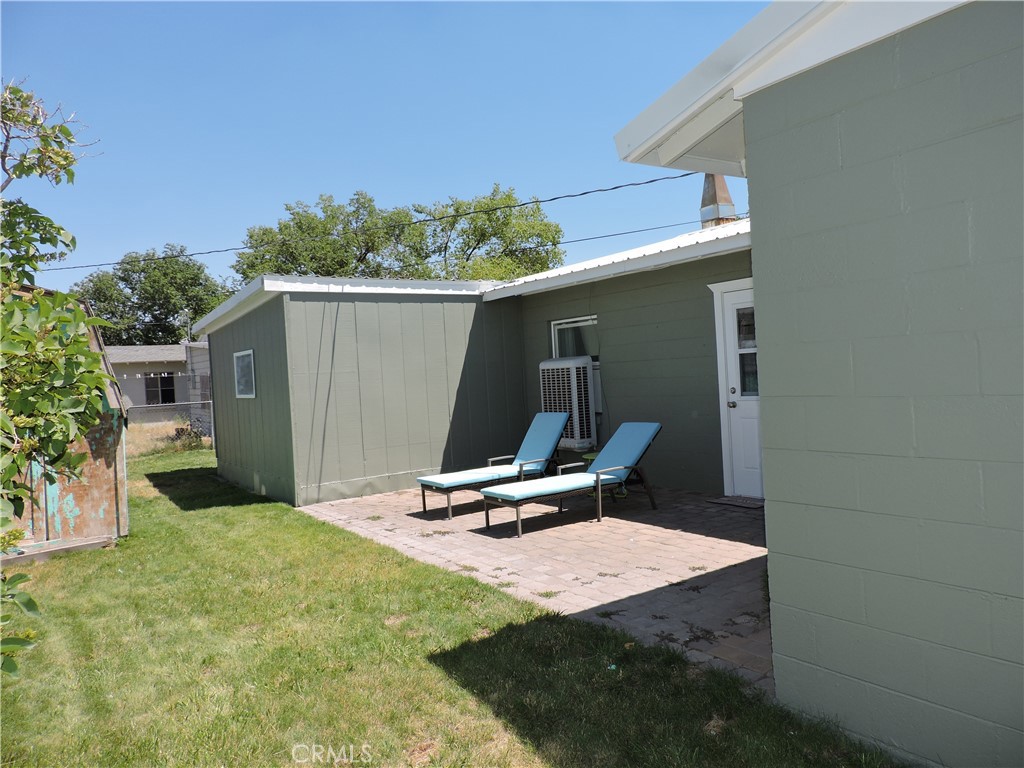 102 Manzanita Street