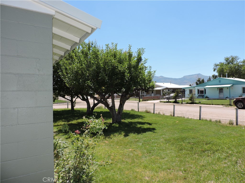 102 Manzanita Street