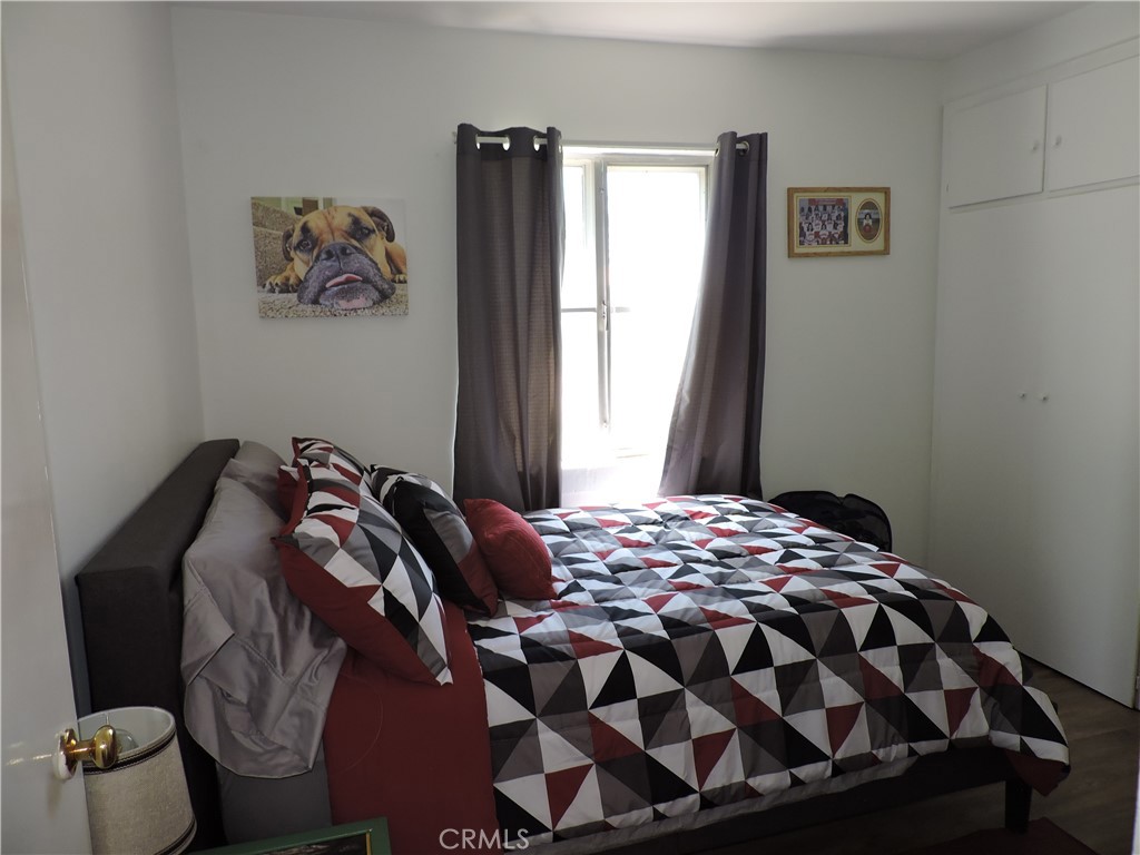 102 Manzanita Street