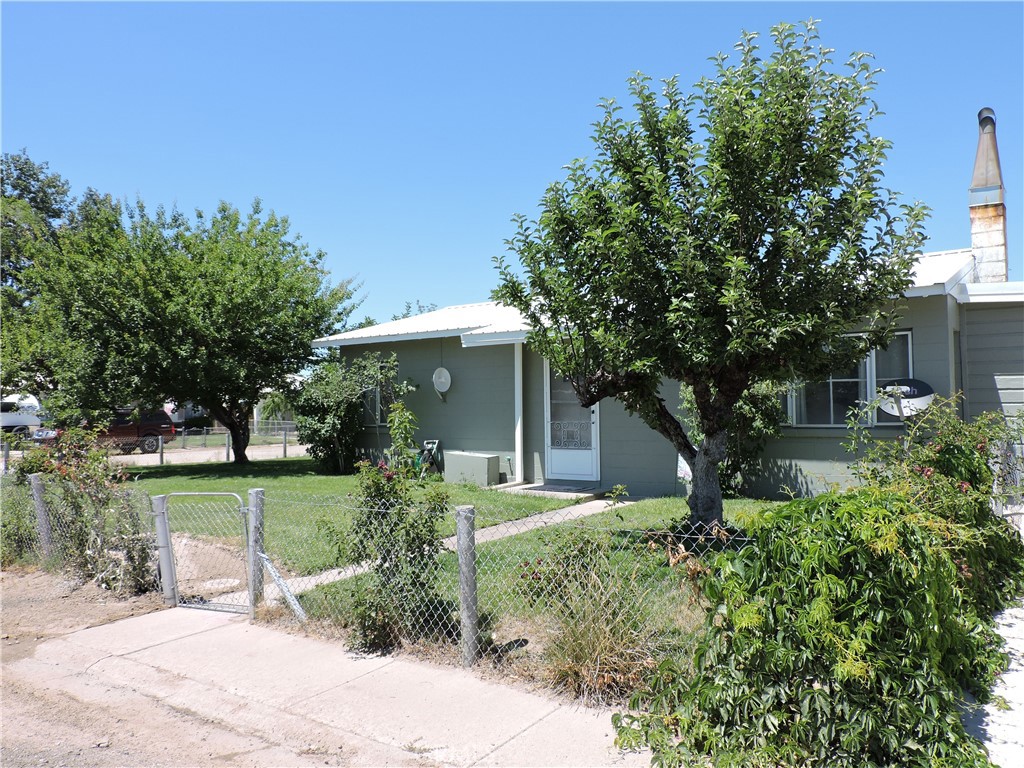 102 Manzanita Street