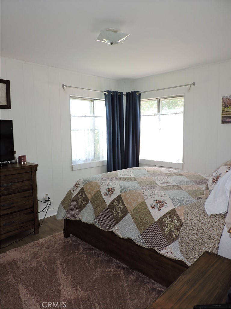 102 Manzanita Street