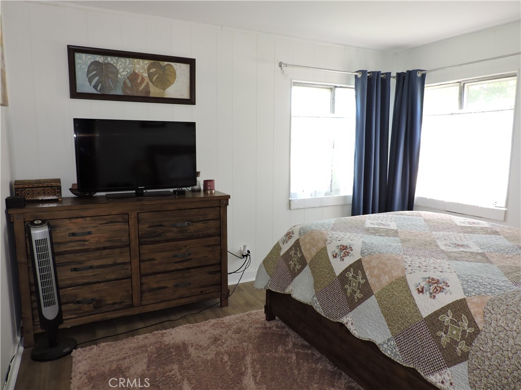 102 Manzanita Street