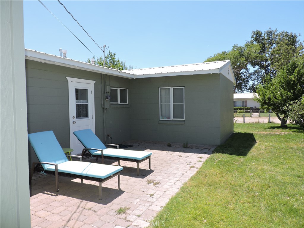 102 Manzanita Street