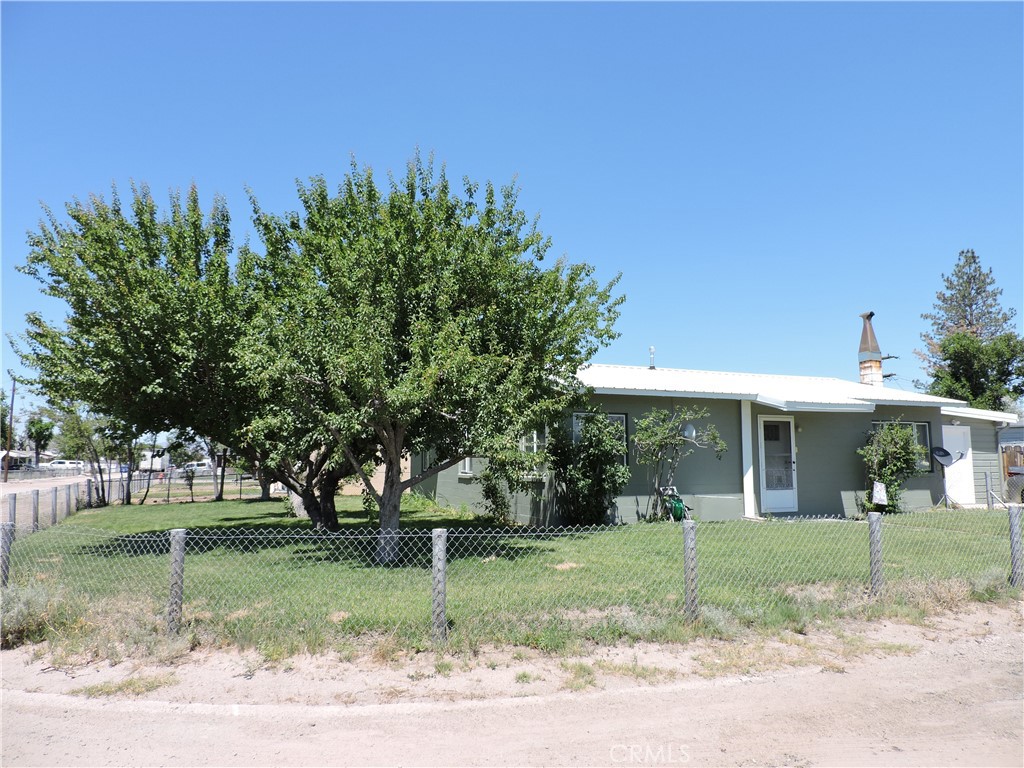 102 Manzanita Street