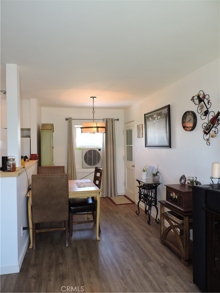 102 Manzanita Street