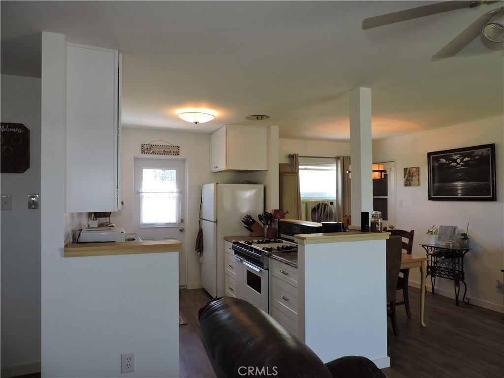 102 Manzanita Street