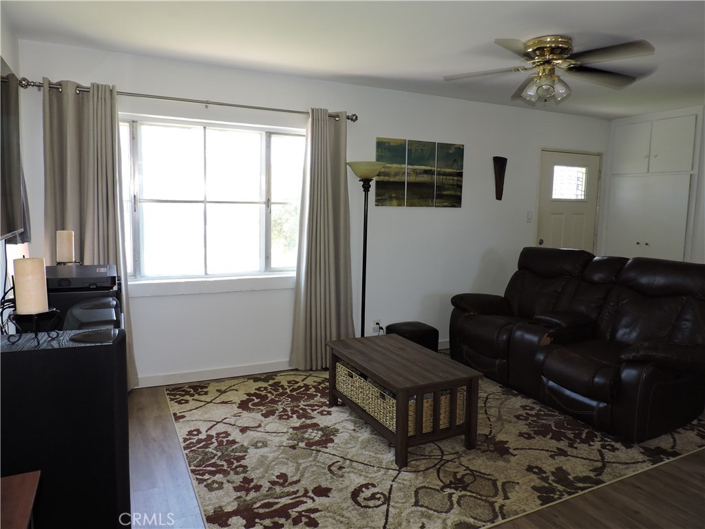 102 Manzanita Street