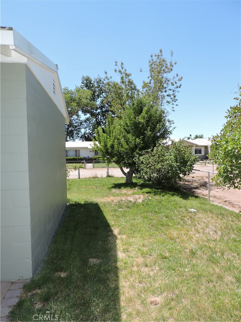 102 Manzanita Street